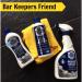 Bar Keepers Friend Surface Cleaner Spray 500ml - PACK (6) NWT5228P