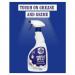 Bar Keepers Friend Surface Cleaner Spray 500ml - PACK (6) NWT5228P