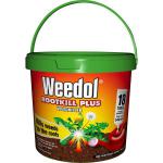 Weedol Rootkill Plus Weedkiller 18 Tubes NWT5229