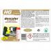 HG Coffee & Pod Machine Descaler 500ml NWT5235