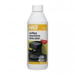 HG Coffee & Pod Machine Descaler 500ml NWT5235