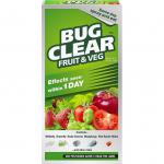 Bug Clear Fruit & Veg 250ml NWT5237