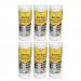 Zero In 60-Day Citronella Diffuser, Portable Insect Control 40m - PACK (6) NWT5240P