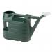 Ward 6.5L Budget Space Watering Can with Rose - Green (207993) NWT5241