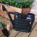 Ward 6.5L Budget Space Watering Can with Rose - Green (207993) NWT5241