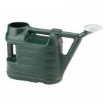 Ward 6.5L Budget Space Watering Can with Rose - Green (207993) - PACK (8) NWT5241P