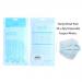 Disposable 3 Ply Surgical Face Mask Pack 10s NWT5251