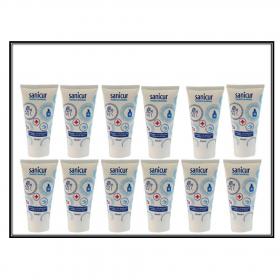 Sanicur Sanitising Hand Gel 50ml - PACK (50) NWT5255P