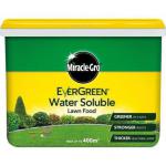 Miracle-Gro Lawn Food water Soluble 2kg NWT5266