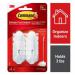 Command 17068 Medium Hooks NWT5267