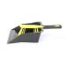 Bulldozer Heavy Duty Dustpan & Brush Set NWT5289