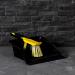 Bulldozer Heavy Duty Dustpan & Brush Set NWT5289