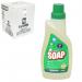 Dri-Pak Liquid Soap Flakes 750ml NWT5292