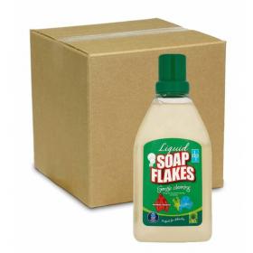 Dri Pak Full Liquid Soap 750ml Pack of 6 NWT5292