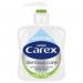 Carex Antibacterial Moisture Handwash 250ml NWT5297