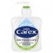 Carex Antibacterial Derma Care Moisture Handwash 250ml NWT5297