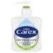 Carex Antibacterial Moisture Handwash 250ml - PACK (6) NWT5297P