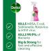 Dettol Power & Fresh Pomegranate Spray 1 Litre NWT5299