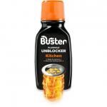 Buster Plughole Unblocker Kitchen 200g NWT5304