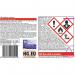 HG Tough Job Sticker Remover 300ml NWT5305