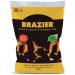 Brazier Multi Purpose Smokeless Fuel 10kg NWT5309