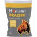 Brazier Multi Purpose Smokeless Fuel 10kg NWT5309