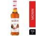 Monin Caramel Coffee Syrup 700ml (Glass) NWT531