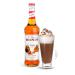 Monin Caramel Coffee Syrup 700ml (Glass) NWT531