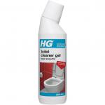 HG Super Powerful Toilet Cleaner 500ml NWT5312