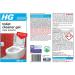 HG Super Powerful Toilet Cleaner 500ml NWT5312