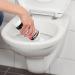 HG Super Powerful Toilet Cleaner 500ml NWT5312