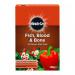 Miracle-Gro Fish, Blood & Bone All Purpose Plant Food 1.5kg - PACK (5) NWT5315P