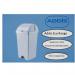 Addis Eco Range Roll Top Bin 50 Litre NWT5316