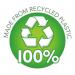 Addis Eco Range Roll Top Bin 50 Litre NWT5316