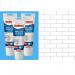 UniBond Wall Tile Adhesive and Grout Tube 300g NWT5322