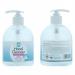 Fresh 500ml Medical Grade 70% Alcohol Gel Pump - PACK (24) NWT5324P