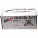 Safewrap Shredder Bag 200 Litre Pack 50 NWT5328