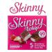 Skinny Whip Strawberry & Chocolate Snack Bar 5 Pack NWT5332