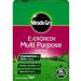 Miracle-Gro Evergreen Multi Purpose Lawn Seed 7m2, 210g NWT5342