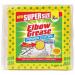 Elbow Grease Super Size Power Cloths 3 Pack NWT5347