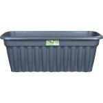 Wham Vista Upcycled Grey Trough 80cm NWT5352