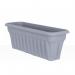 Wham Vista Upcycled Grey Trough 80cm NWT5352