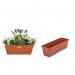 Wham Mocha Trough 60cm (H190) - PACK (10) NWT5355P