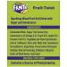 Fanta Fruit Twist Soft Drink 330ml Can (Pack of 24) NWT5358