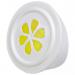 Duzzit Fridge Freshener Fresh Lemon Scent NWT5362