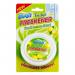 Duzzit Fridge Freshener Fresh Lemon Scent, Odour Eliminator NWT5362