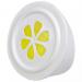 Duzzit Fridge Freshener Fresh Lemon Scent, Odour Eliminator NWT5362