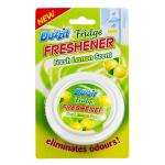 Duzzit Fridge Freshener Fresh Lemon Scent - PACK (12) NWT5362P