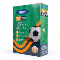 Cheap Stationery Supply of Johnsons Tuffgrass Lawn Seed 1.5kg Office Statationery