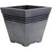 Milano Pewter 34cm Short Planter GN705 NWT5374